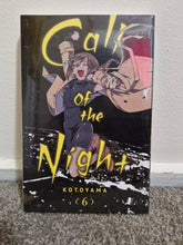 Call_of_the_Night_-_Vol._06_Front