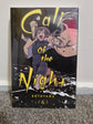 Call_of_the_Night_-_Vol._06_Front