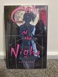 Call_of_the_Night_-_Vol._07_Front