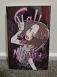 Call_of_the_Night_-_Vol._13_Front