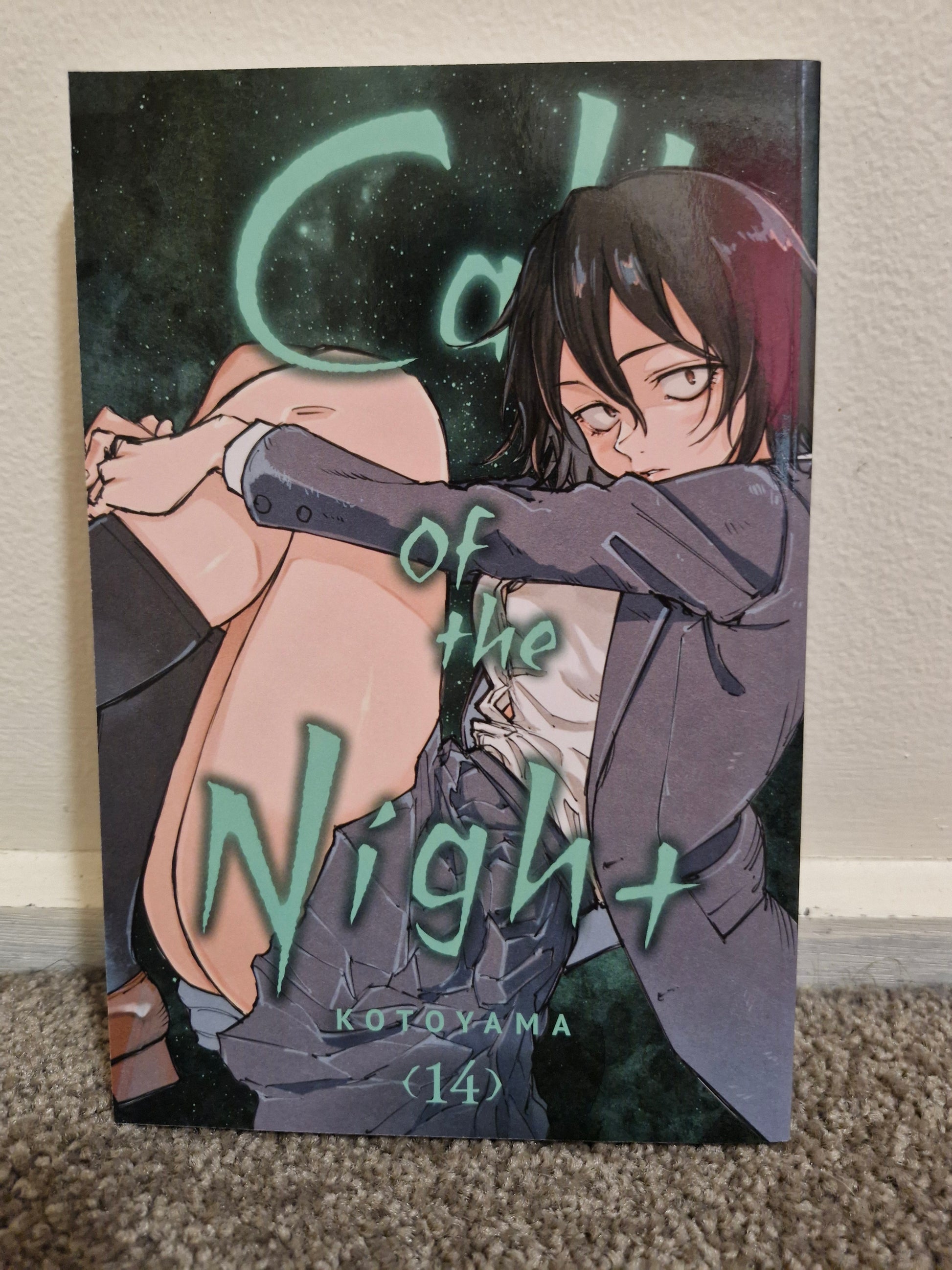Call_of_the_Night_-_Vol._14_Front