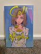 Call_of_the_Night_-_Vol._16_Front