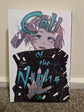 Call_of_the_Night_-_Vol._20_Front