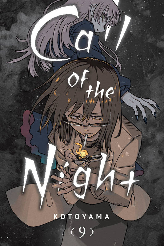 Call of the Night - Vol. 09