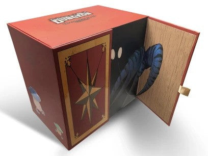 Delicious In Dungeon Complete Box Set - The Manga Menagerie