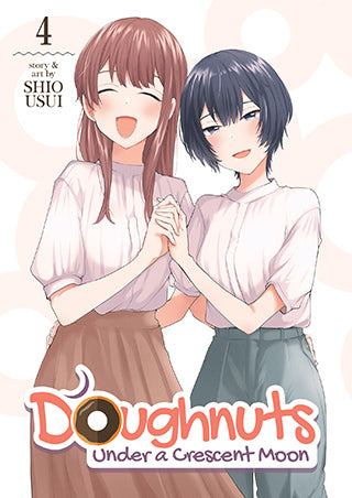 Doughnuts Under a Crescent Moon - Vol. 4