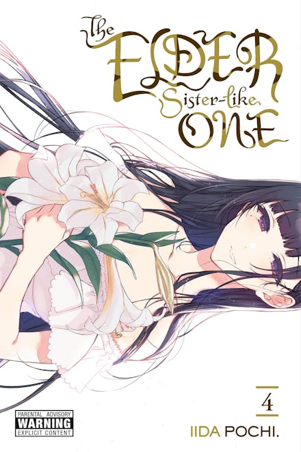 Elder Sister-Like One - Vol. 04
