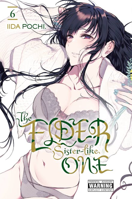 Elder Sister-Like One - Vol. 06