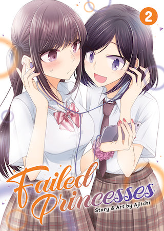 Failed Princesses - Vol. 2