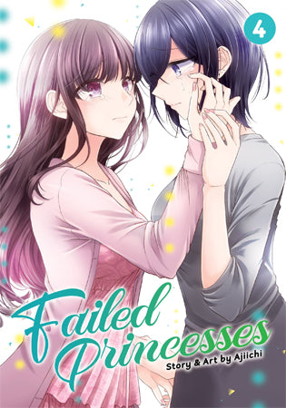 Failed Princesses - Vol. 4