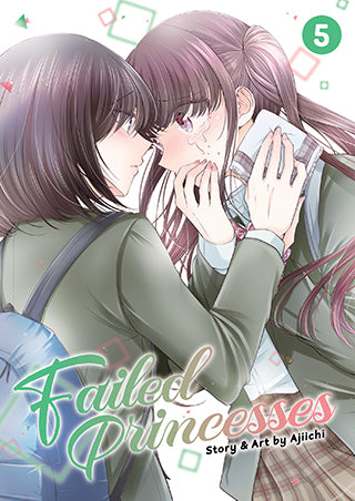 Failed Princesses - Vol. 5