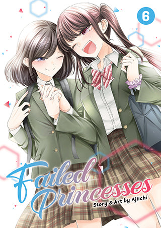 Failed Princesses - Vol. 6