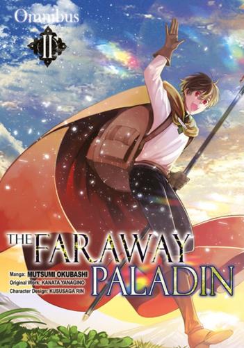 Faraway Paladin Omnibus - Vol. 2