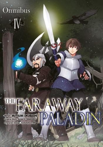 Faraway Paladin Omnibus - Vol. 4