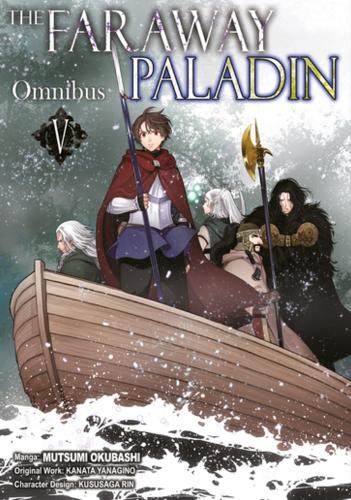 Faraway Paladin Omnibus - Vol. 5