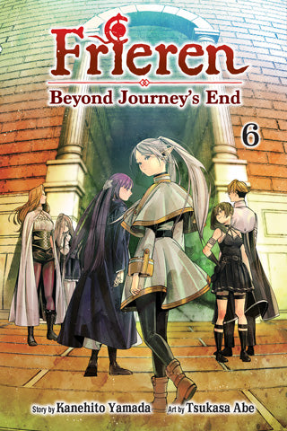Frieren: Beyond Journey’s End - Vol. 06
