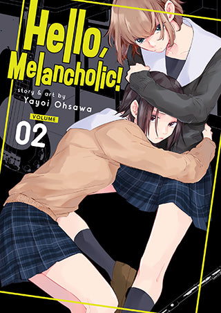 Hello, Melancholic! - Vol. 2