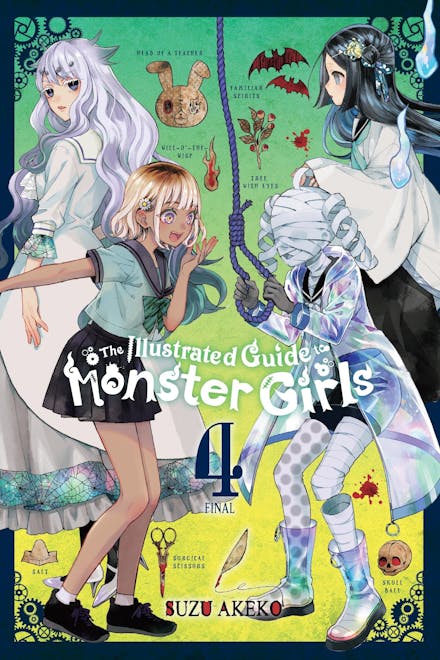 Illustrated_Guide_to_Monster_Girls_-_Vol._4