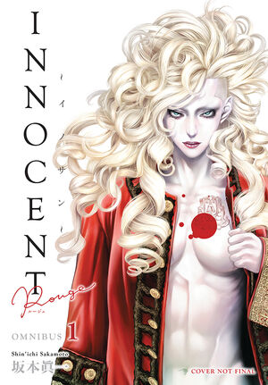 Innocent Rouge Omnibus - Vol. 1