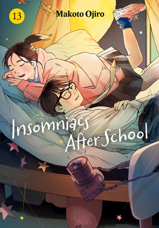 Insomniacs After School - Vol. 13