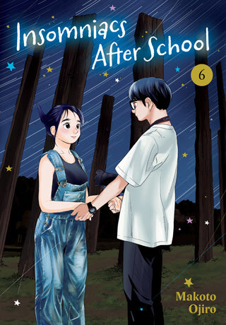 Insomniacs After School - Vol. 06