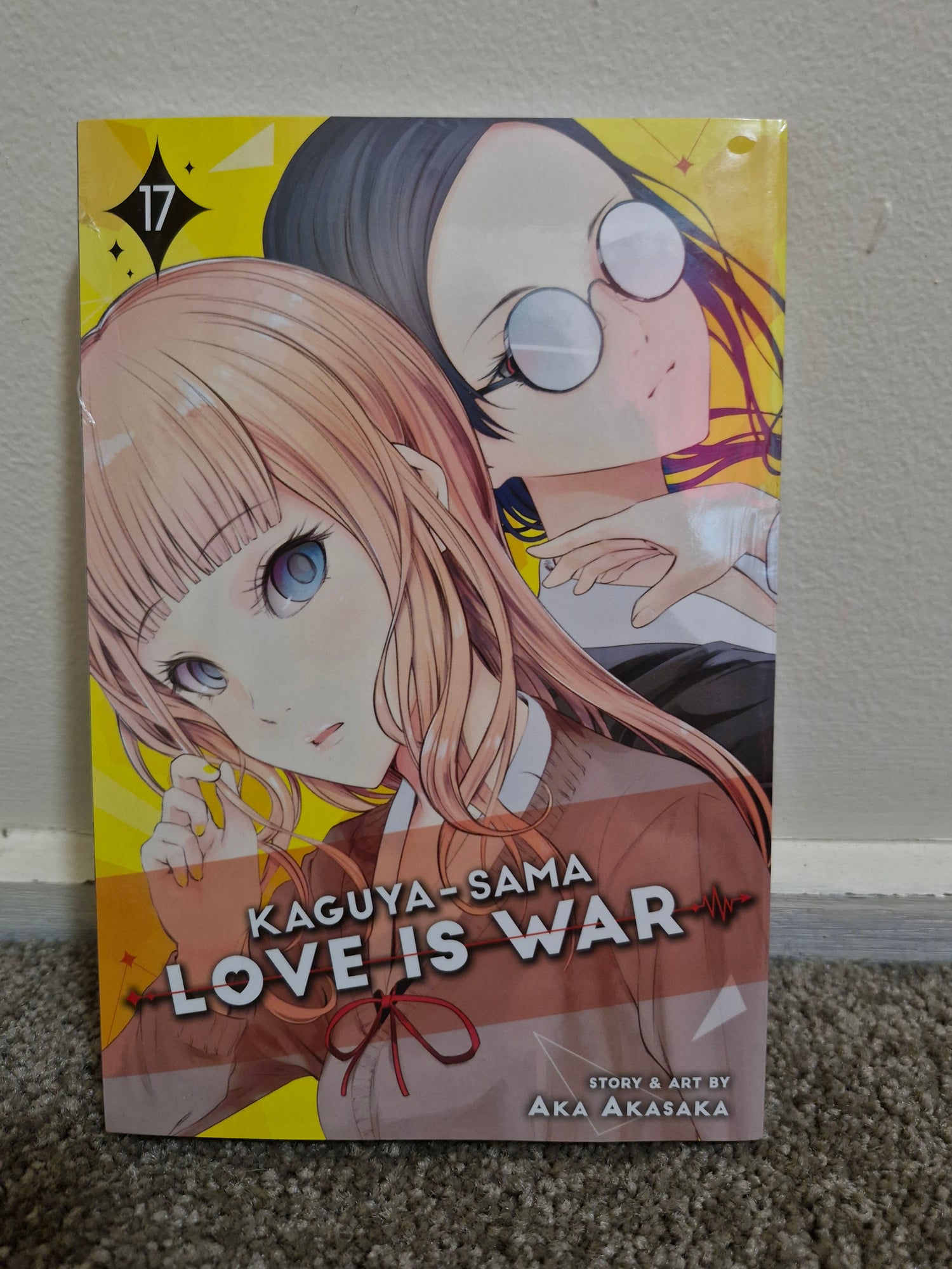Kaguya-sama_Love_is_War_-_Vol._17_Front