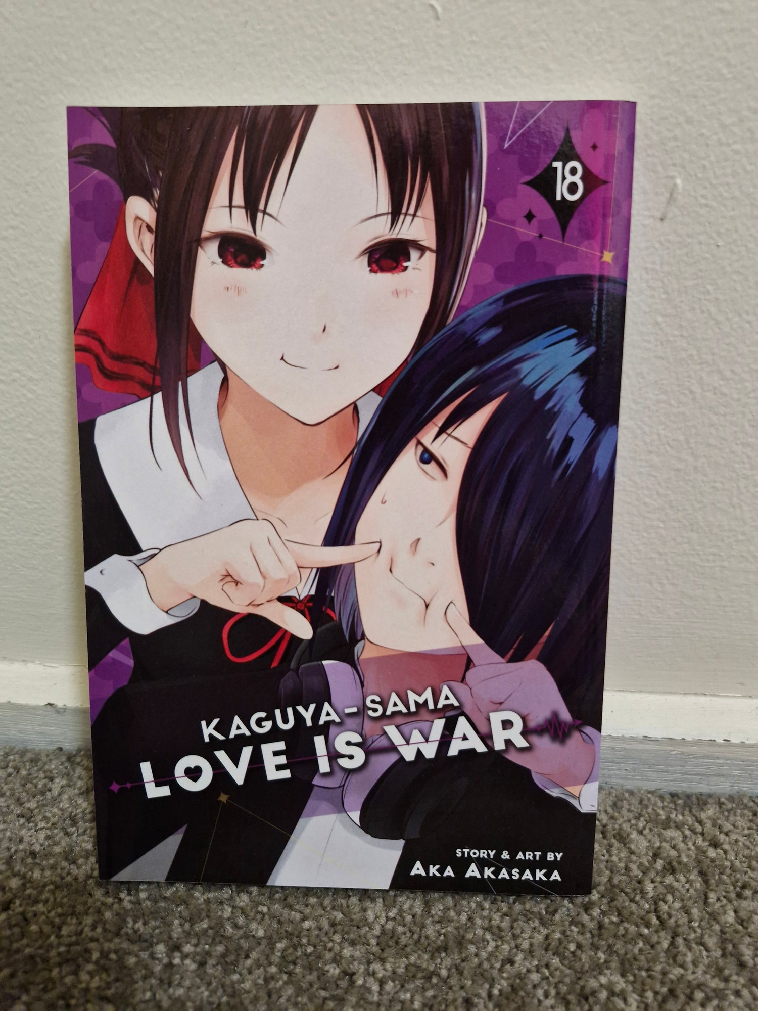 Kaguya-sama_Love_is_War_-_Vol._18_Front