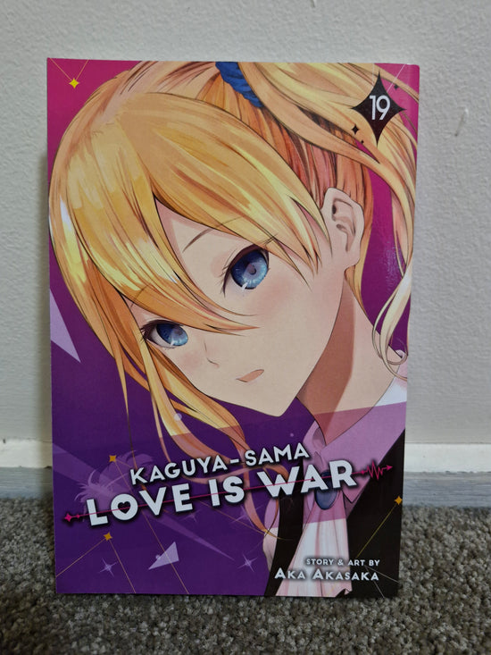 Kaguya-sama_Love_is_War_-_Vol._19_Front