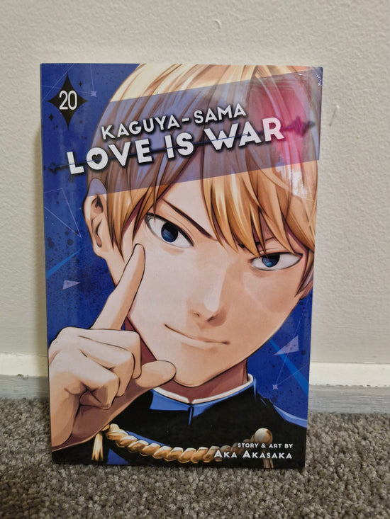 Kaguya-sama_Love_is_War_-_Vol._20_Front