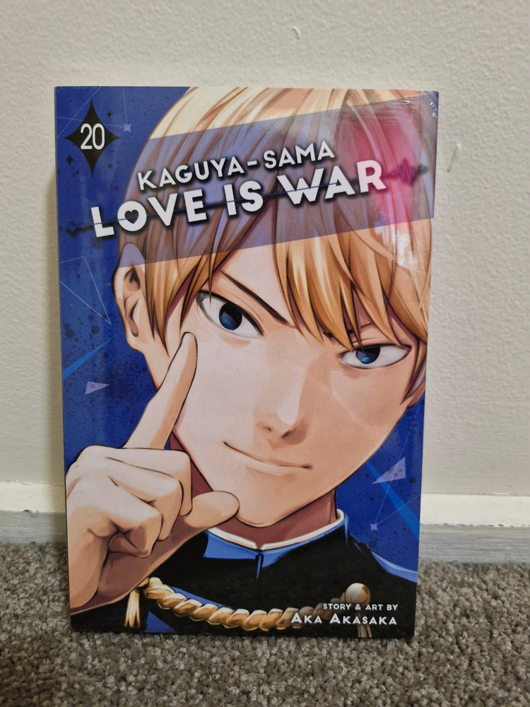 Kaguya-sama_Love_is_War_-_Vol._20_Front