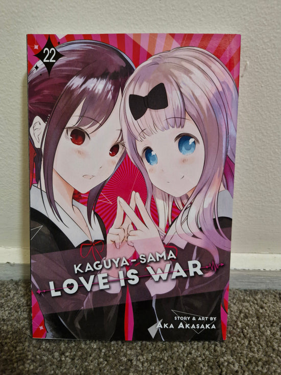 Kaguya-sama_Love_is_War_-_Vol._22_Front