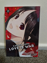 Kaguya-sama_Love_is_War_-_Vol._23_Front