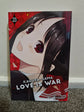 Kaguya-sama_Love_is_War_-_Vol._23_Front