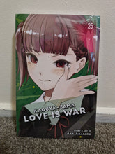 Kaguya-sama_Love_is_War_-_Vol._25_Front