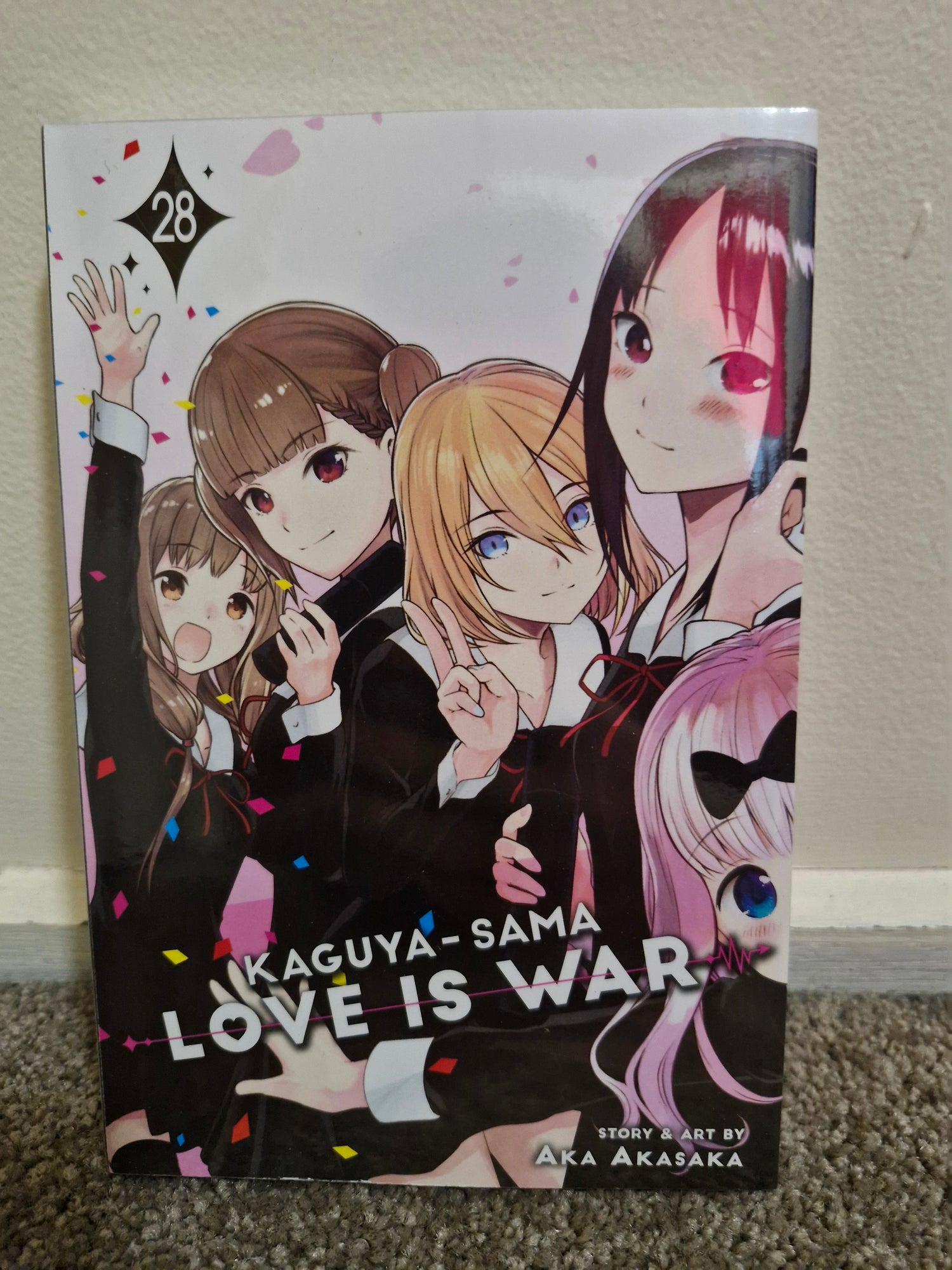 Kaguya-sama_Love_is_War_-_Vol._28_Front