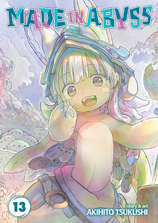 Made in Abyss - Vol. 13
