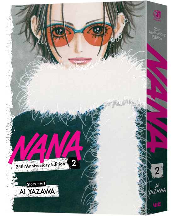 Nana 25th Anniversary Edition - Vol. 2