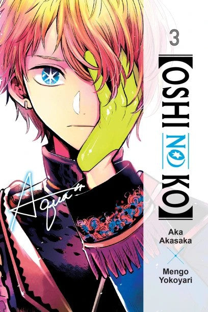 [Oshi no Ko] Vol. 03