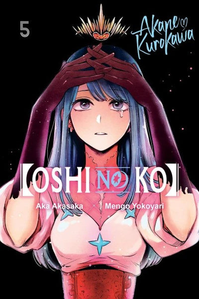 [Oshi no Ko] - Vol. 05