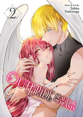 Outbride: Beauty and the Beasts - Vol. 02