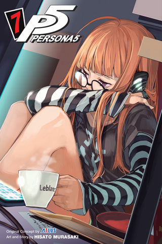 Persona 5 - Vol. 07