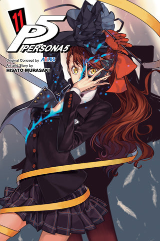 Persona 5 - Vol. 11