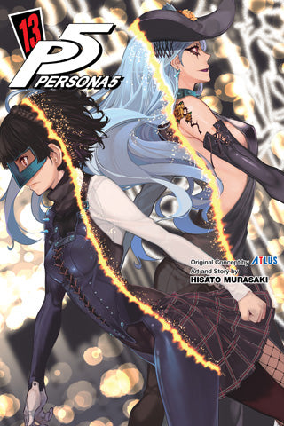 Persona 5 - Vol. 13