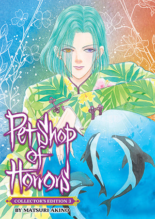 Pet Shop of Horrors - Vol. 03