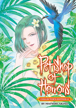 Pet Shop of Horrors - Vol. 04