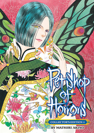 Pet Shop of Horrors - Vol. 01