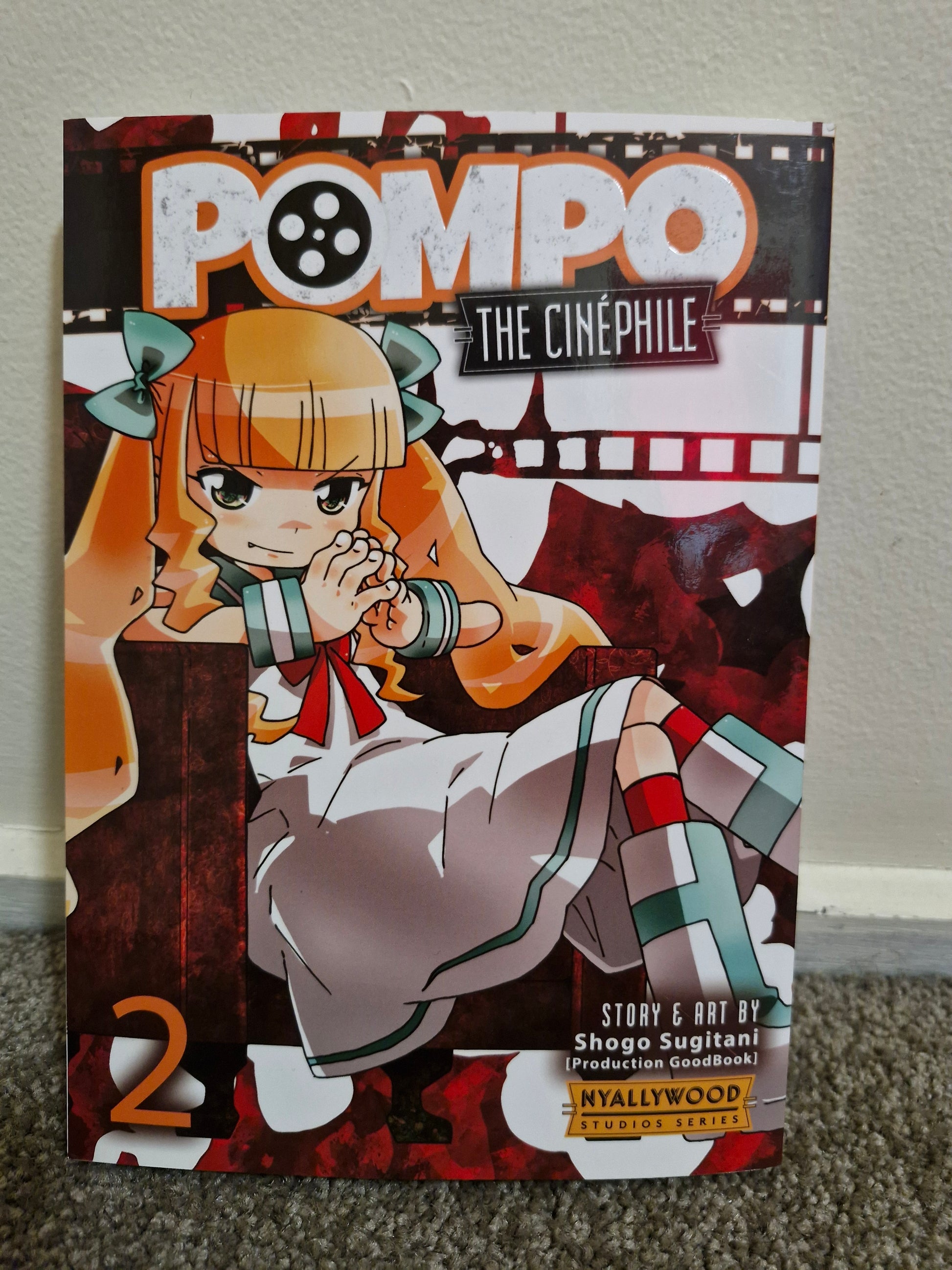 Pompo_The_Cinephile_-_Vol._2_Front