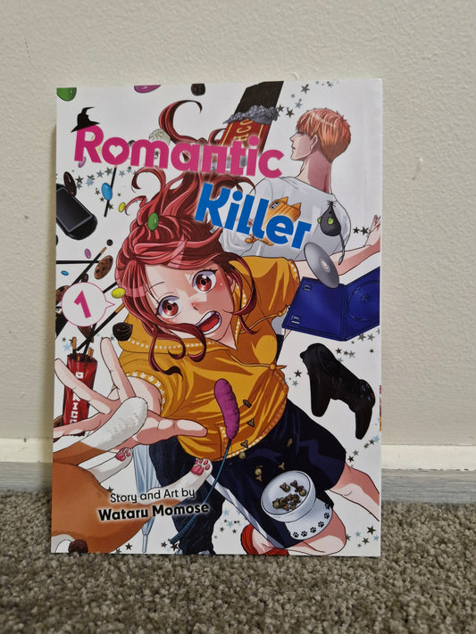Romantic_Killer_-_Vol._1_Front
