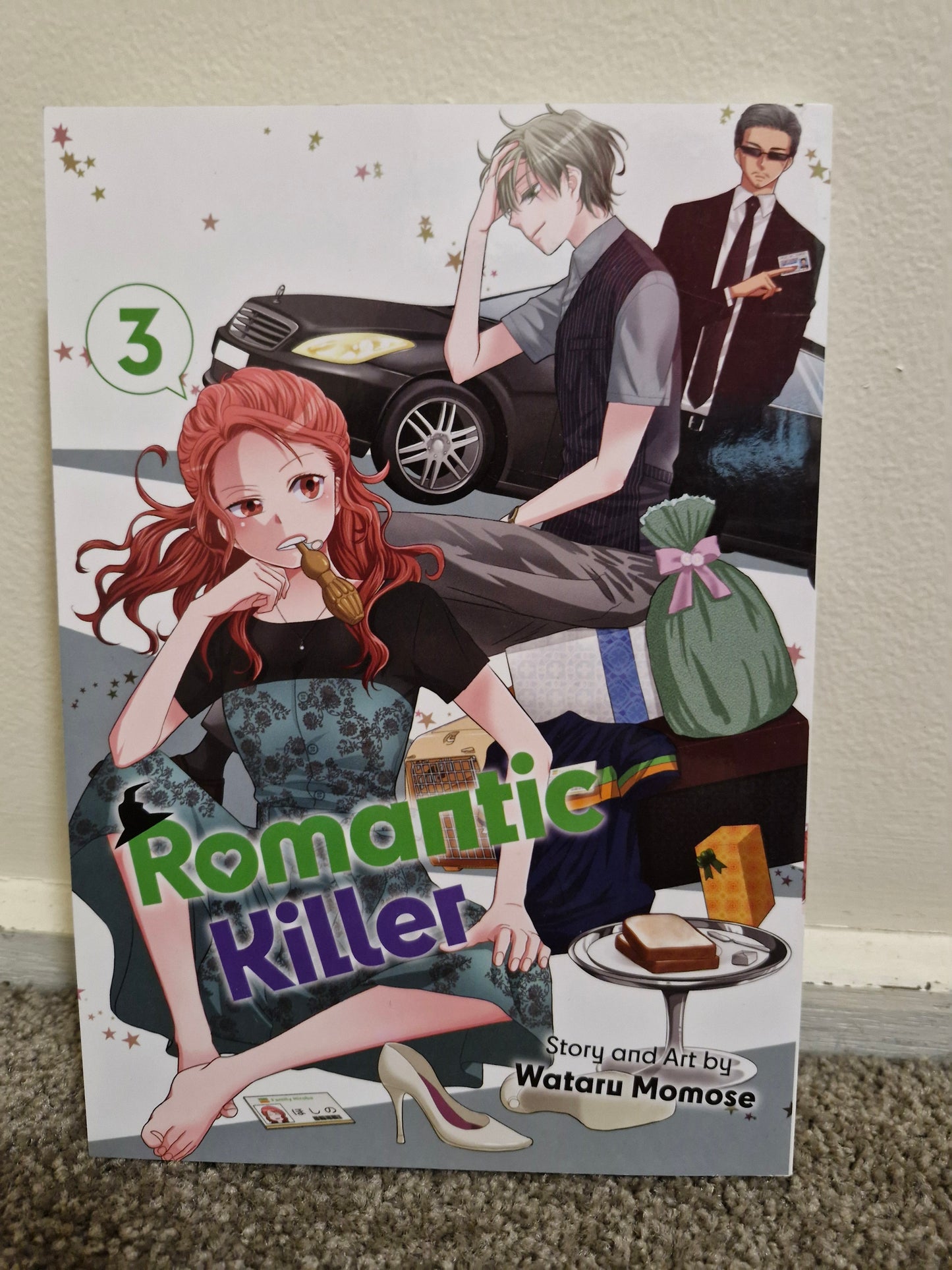 Romantic_Killer_-_Vol._3_Front