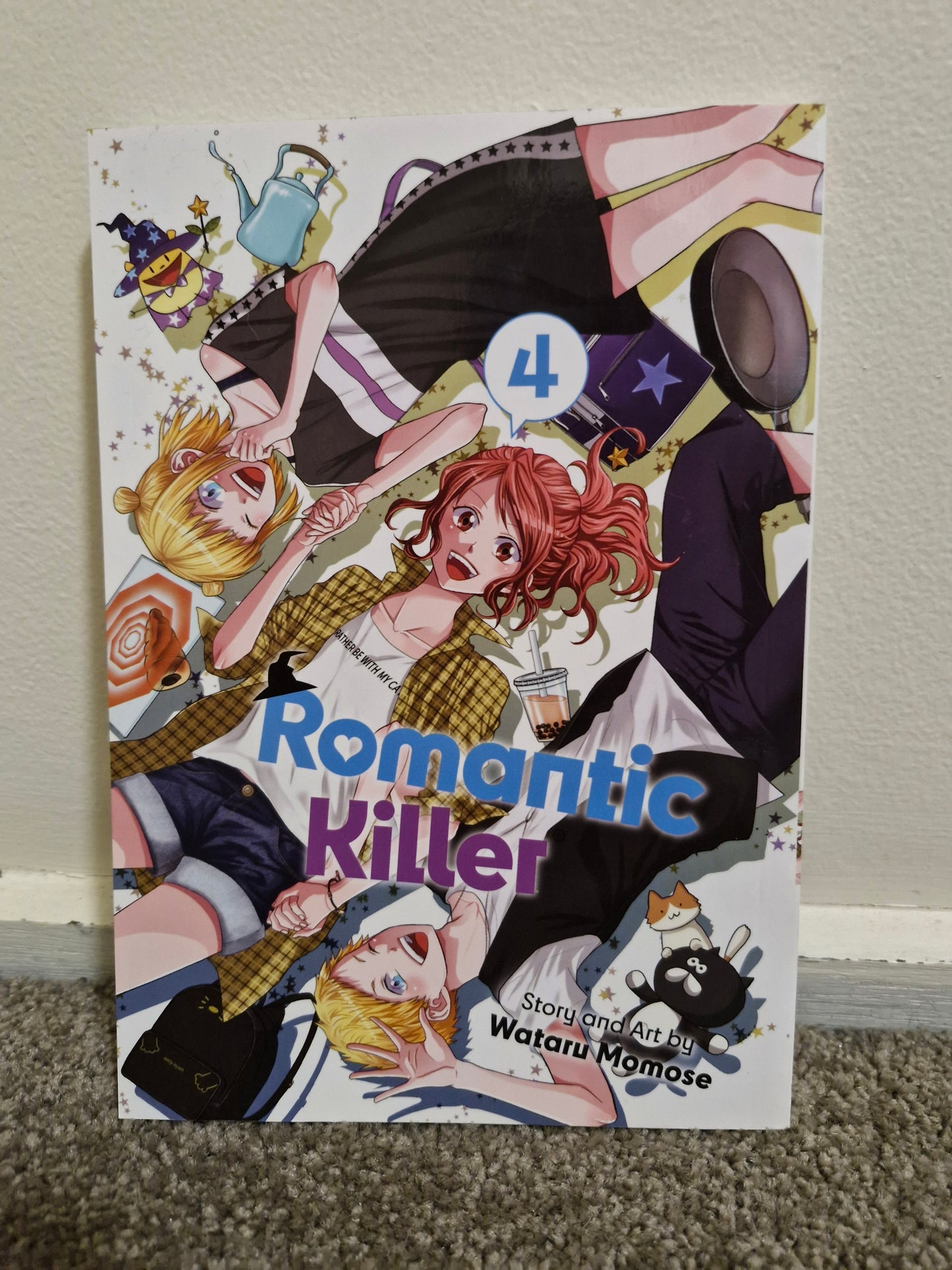 Romantic_Killer_-_Vol._4_Front